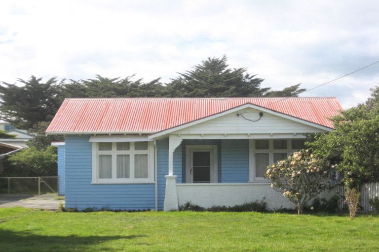 Photo of property in 108 Rua Avenue, Waitarere Beach, Levin, 5510