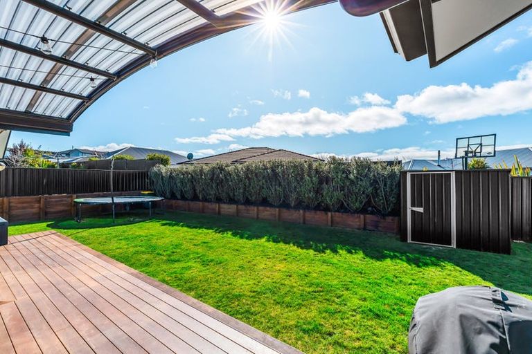 Photo of property in 37 Marabou Crescent, Nukuhau, Taupo, 3330
