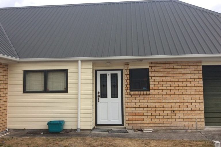 Photo of property in 14d Jones Crescent, Melville, Hamilton, 3206