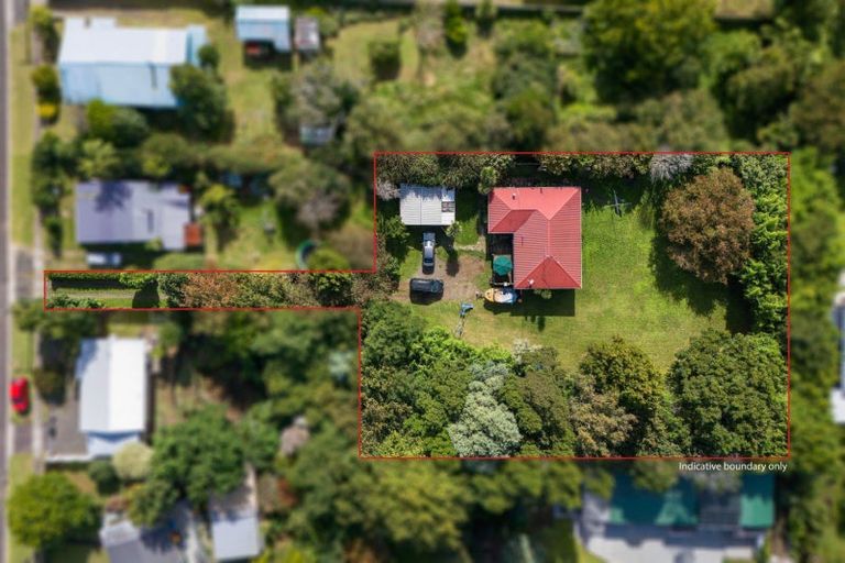 Photo of property in 52 Union Street, Waihi, 3610
