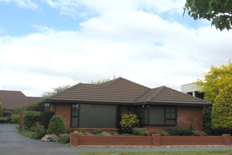 Photo of property in 26 Melville Street, Bishopdale, Christchurch, 8053