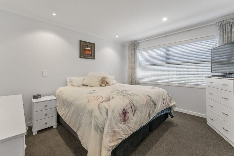 Photo of property in 1 Makomako Crescent, Wharewaka, Taupo, 3330