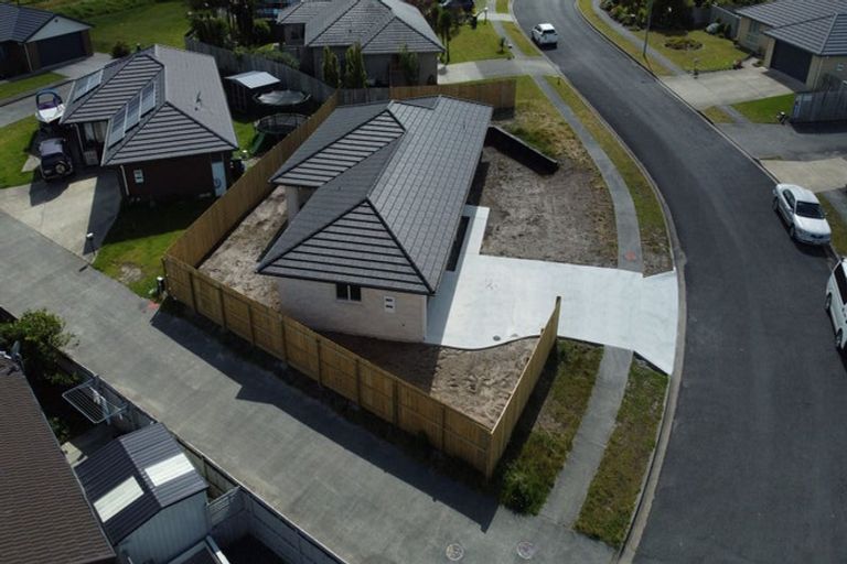 Photo of property in 15 Ocean View Rise, Ruakaka, 0116