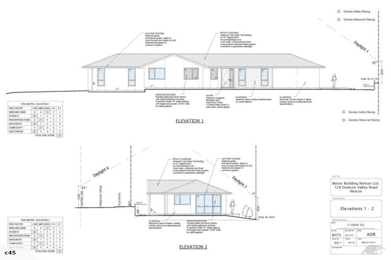 Photo of property in 128 Dodson Valley Road, Atawhai, Nelson, 7010