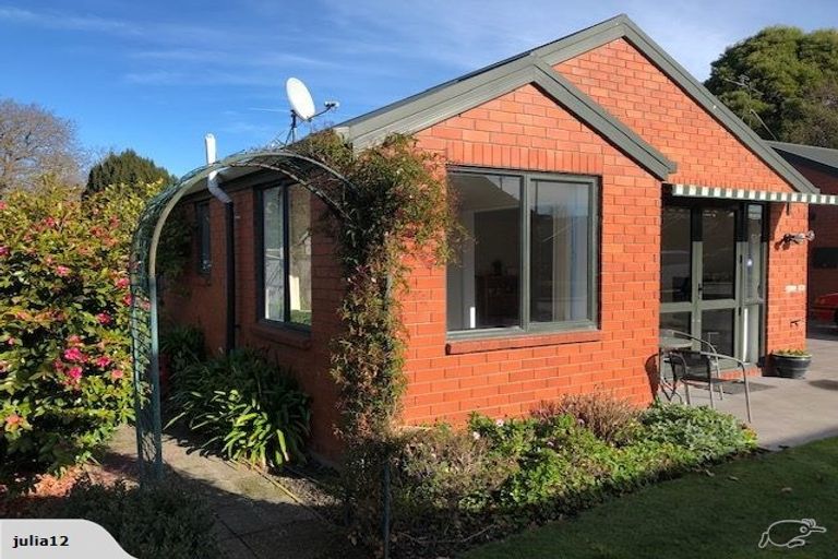 Photo of property in 38d Ensors Road, Opawa, Christchurch, 8023