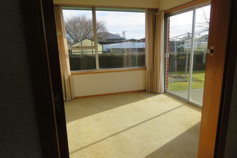 Photo of property in 23 Godley Street, Temuka, 7920