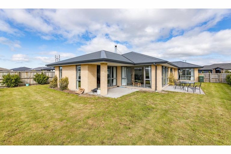 Photo of property in 11 Sunline Avenue, Lincoln, 7608