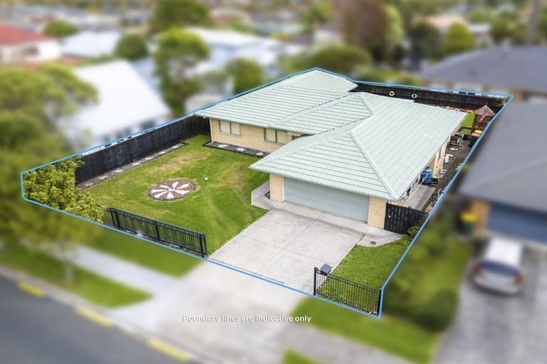 Photo of property in 161 Sturges Road, Henderson, Auckland, 0612