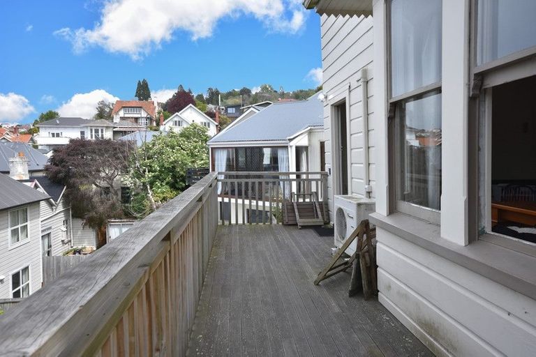 Photo of property in 135 Cargill Street, Dunedin Central, Dunedin, 9016