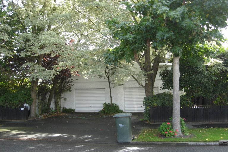 Photo of property in 314 Waimairi Road, Ilam, Christchurch, 8041