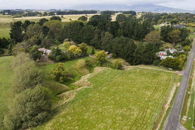 Photo of property in 815 Reid Line East, Bunnythorpe, Palmerston North, 4481