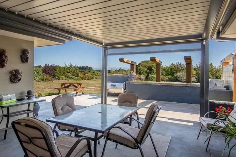 Photo of property in 6 Mulholland Drive, Darfield, 7571