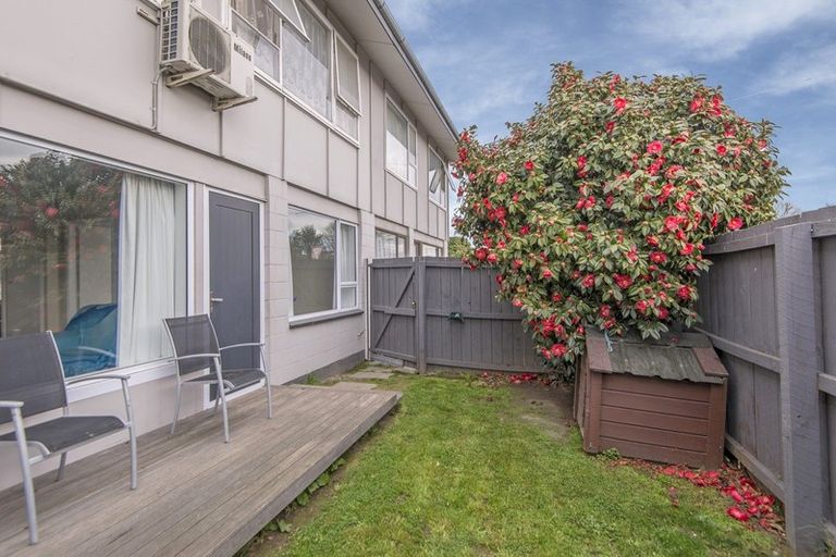 Photo of property in 5/39 Tower Street, Hornby, Christchurch, 8042