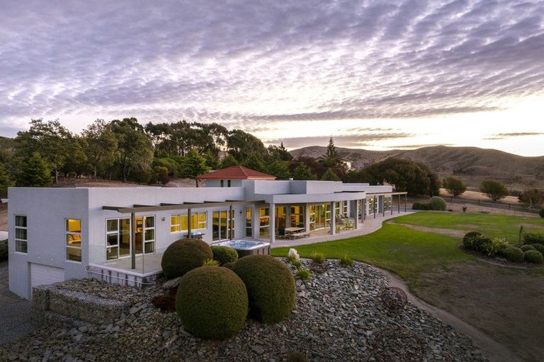 Photo of property in 340 Redwood Pass Road, Redwood Pass, Blenheim, 7274