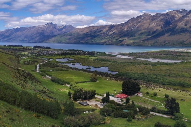 Photo of property in 226 Glenorchy-paradise R, Glenorchy, 9372