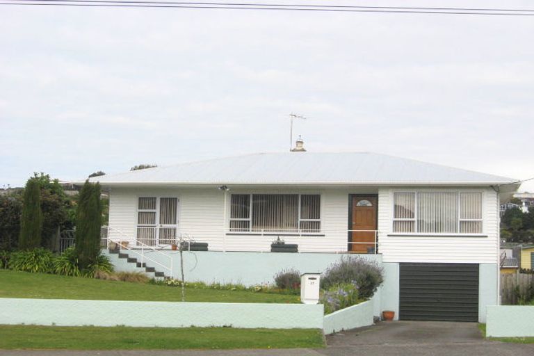 Photo of property in 97 Ngamotu Road, Spotswood, New Plymouth, 4310