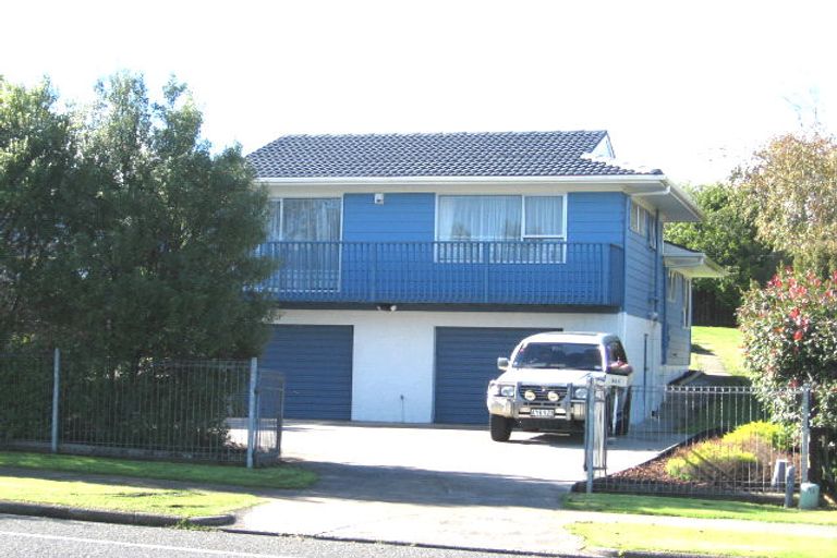 Photo of property in 346 Bucklands Beach Road, Bucklands Beach, Auckland, 2012