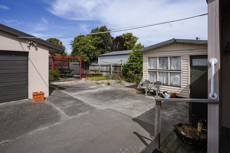 Photo of property in 56 Hargood Street, Woolston, Christchurch, 8062