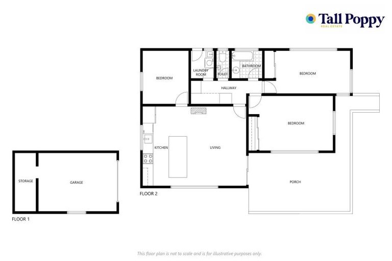 Photo of property in 7 Old Bridge Road, Bridge Hill, Alexandra, 9320