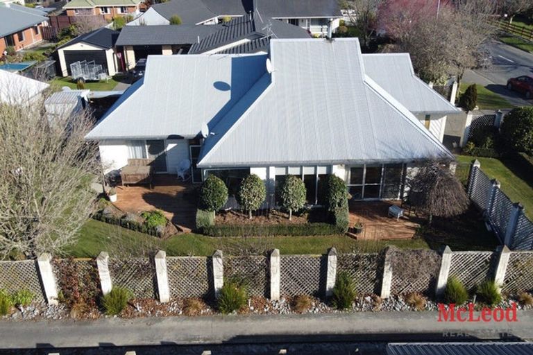 Photo of property in 56 Farm Road, Allenton, Ashburton, 7700