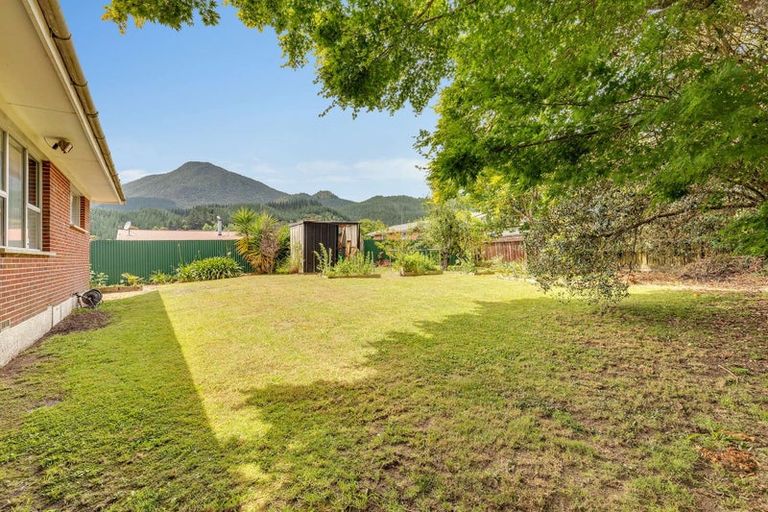 Photo of property in 4 Holyoake Crescent, Kawerau, 3127