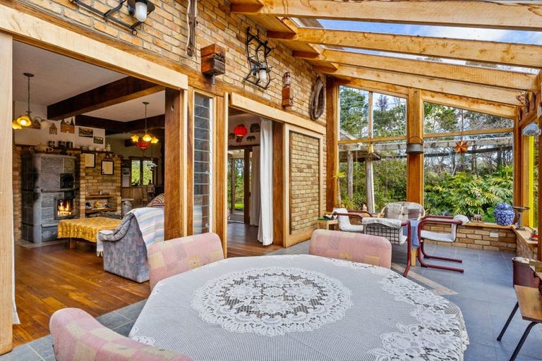 Photo of property in 364 Oneriri Road, Kaiwaka, 0573