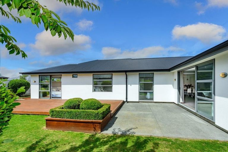 Photo of property in 9 Barrosa Street, Lincoln, 7608