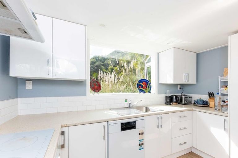 Photo of property in 349 Hokianga Harbour Drive, Omapere, Kaikohe, 0473