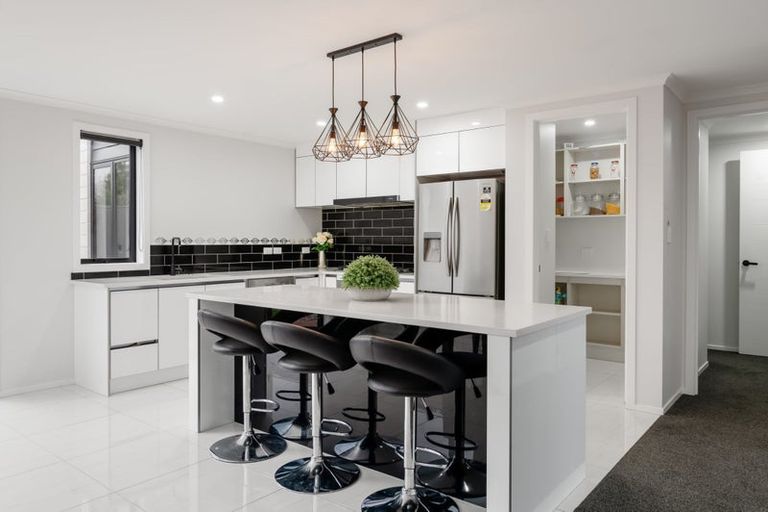 Photo of property in 48 Meachem Road, Chartwell, Hamilton, 3210