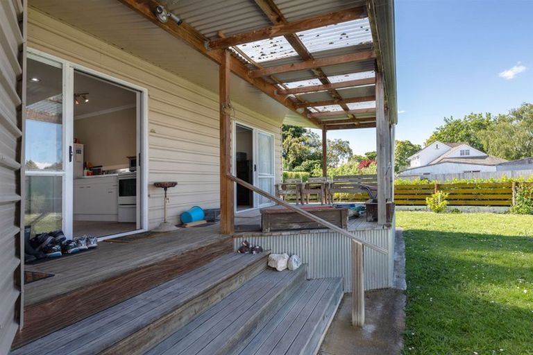 Photo of property in 18 West Street, Feilding, 4702