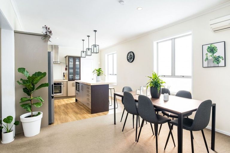 Photo of property in 4 Stopford Street, Marewa, Napier, 4110