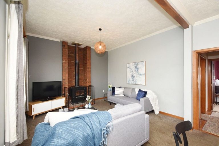 Photo of property in 26 Dyson Street, Strathern, Invercargill, 9812