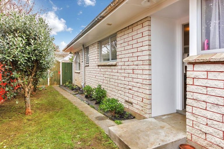 Photo of property in 3/129 Carruth Road, Papatoetoe, Auckland, 2025
