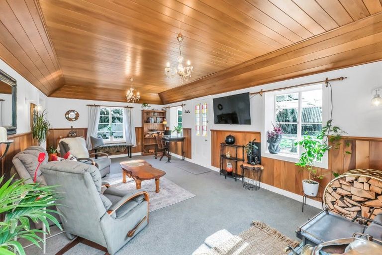 Photo of property in 112 Rossiters Road, Loburn, Rangiora, 7472