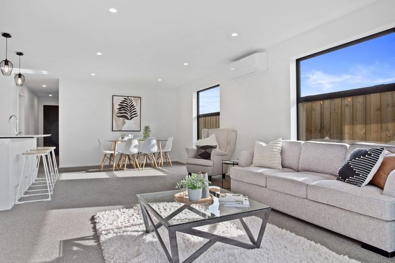 Photo of property in 11 Curtis Street, Woodend, 7610