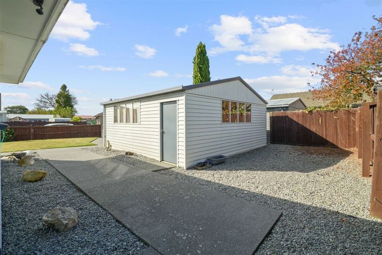 Photo of property in 2 Whelan Place, Hei Hei, Christchurch, 8042