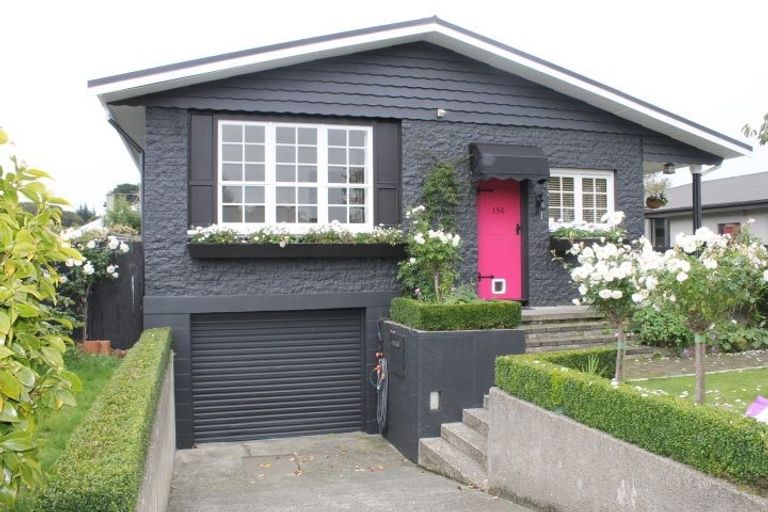 Photo of property in 156 Ritchie Street, Richmond, Invercargill, 9810