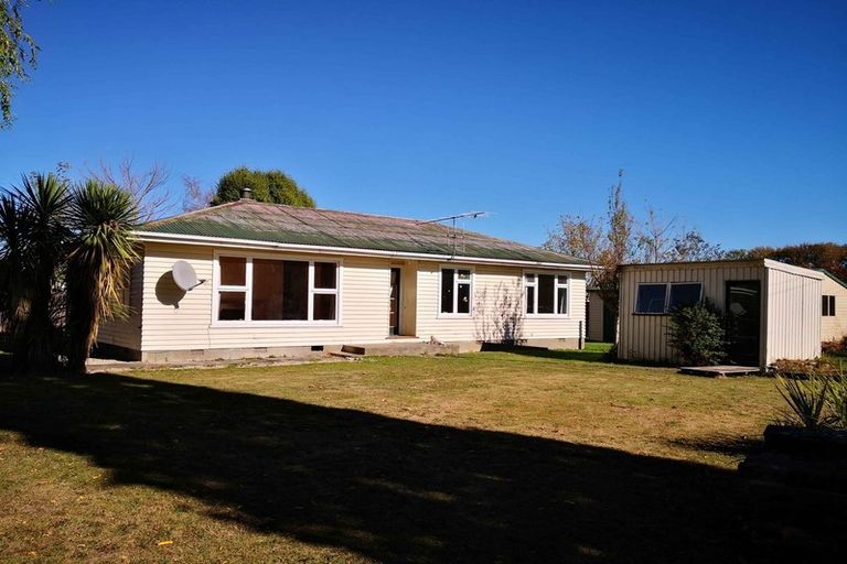 Photo of property in 53 Hall Street, Cheviot, 7310