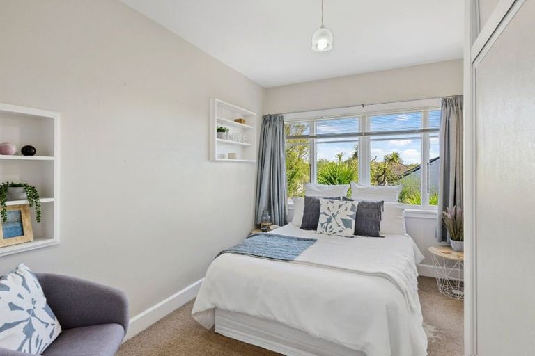 Photo of property in 16 Murdoch Street, Bryndwr, Christchurch, 8053