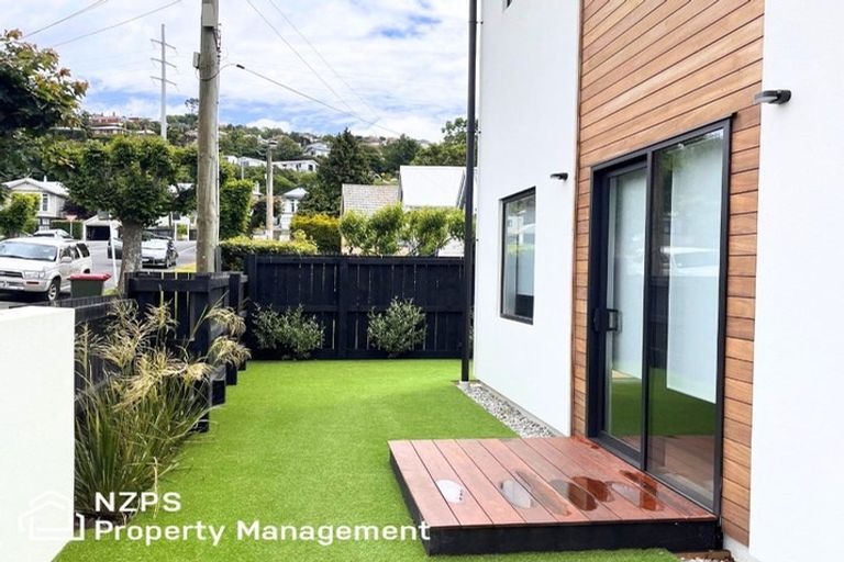 Photo of property in 1 Charcot Court, Caversham, Dunedin, 9012