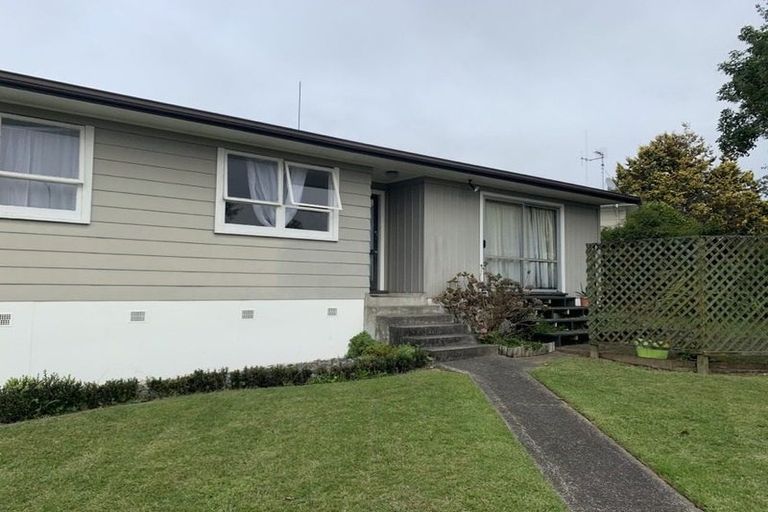 Photo of property in 4 Simon Place, Nawton, Hamilton, 3200