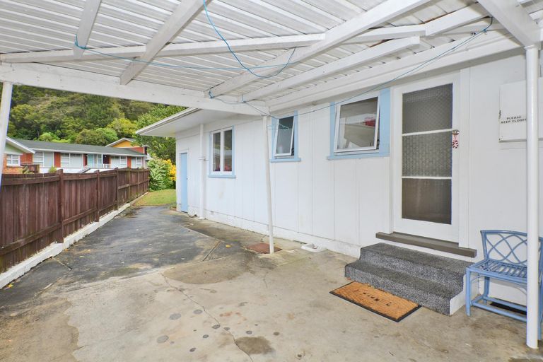 Photo of property in 38 Fifth Avenue, Avenues, Whangarei, 0110