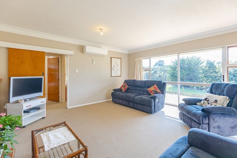 Photo of property in 5021 Pahiatua Pongaroa Road, Pongaroa, 4991