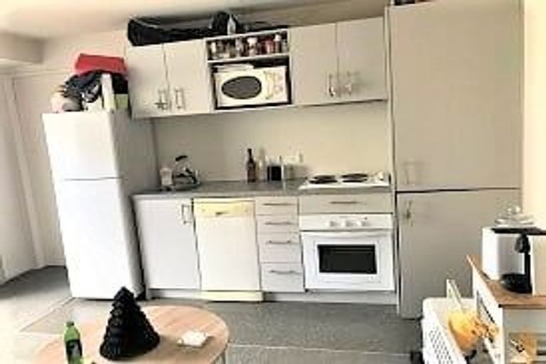 Photo of property in The Peak Apartments, 601/170 Taranaki Street, Te Aro, Wellington, 6011