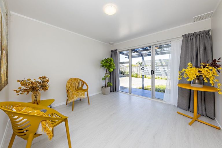 Photo of property in 6/9 Vine Street, Mangere East, Auckland, 2024