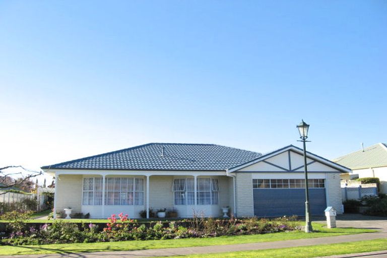 Photo of property in 5 Kingsgate Avenue, Havelock North, 4130
