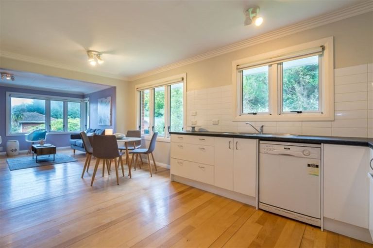 Photo of property in 83 Somerville Street, Andersons Bay, Dunedin, 9013