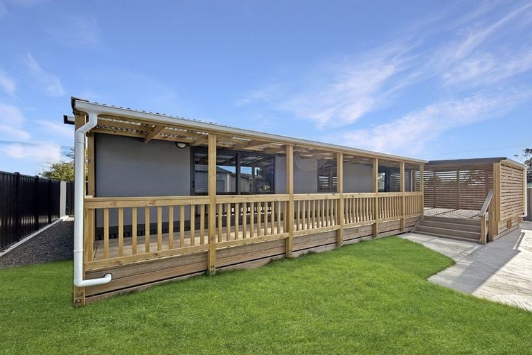 Photo of property in 4 Matipo Street, Tokomaru, 4474