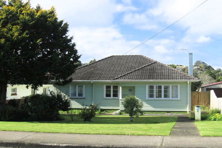 Photo of property in 82 Cairnfield Road, Otangarei, Whangarei, 0112