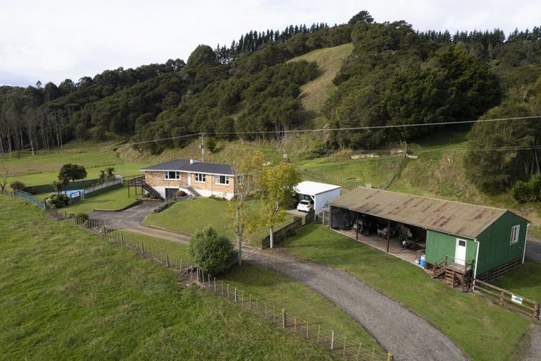 Photo of property in 637 Awahou Road, Ruatoki, Whakatane, 3191